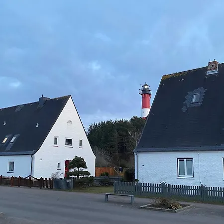 Kalle Blomquist Casa de Férias Hörnum